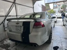 
										 شيفورلي – Chevrolet لومينا – Lumina ممتلئ									