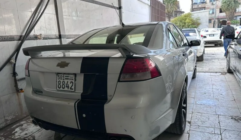 
								 شيفورلي – Chevrolet لومينا – Lumina ممتلئ									