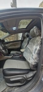 هيونداي – Hyundai الينترا – Alentra