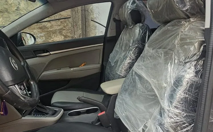 
								 هيونداي – Hyundai الينترا – Alentra ممتلئ									