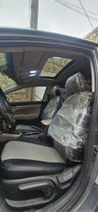 هيونداي – Hyundai الينترا – Alentra