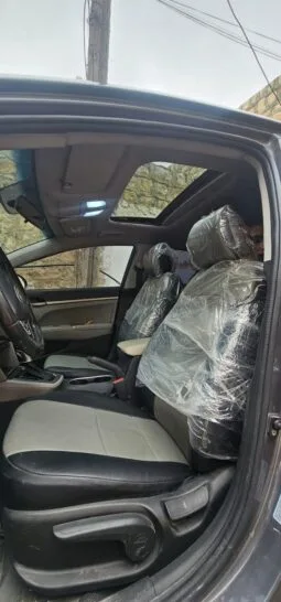 
										 هيونداي – Hyundai الينترا – Alentra ممتلئ									