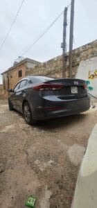 هيونداي – Hyundai الينترا – Alentra