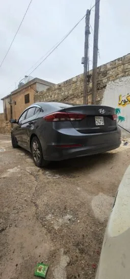 
										 هيونداي – Hyundai الينترا – Alentra ممتلئ									