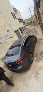 هيونداي – Hyundai الينترا – Alentra