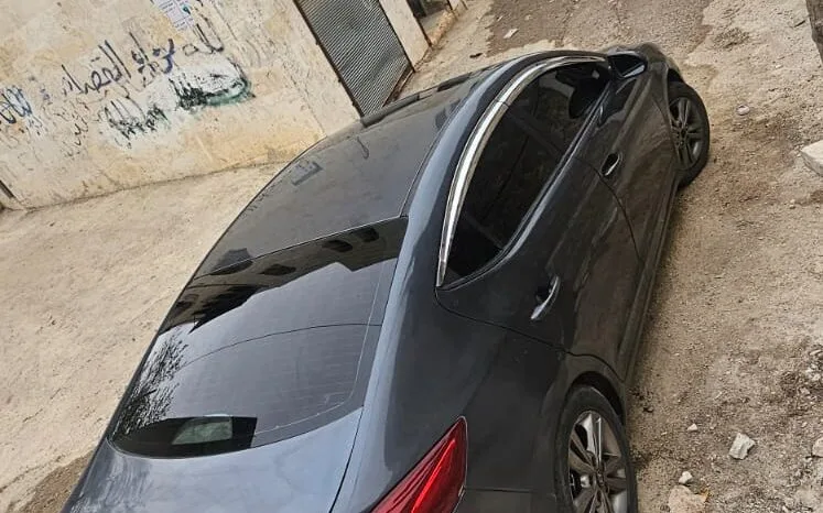 
								 هيونداي – Hyundai الينترا – Alentra ممتلئ									