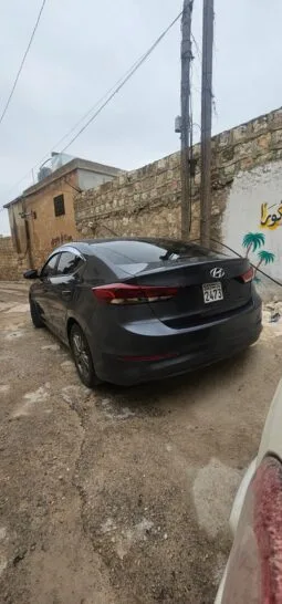 
										 هيونداي – Hyundai الينترا – Alentra ممتلئ									