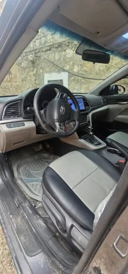 
										 هيونداي – Hyundai الينترا – Alentra ممتلئ									