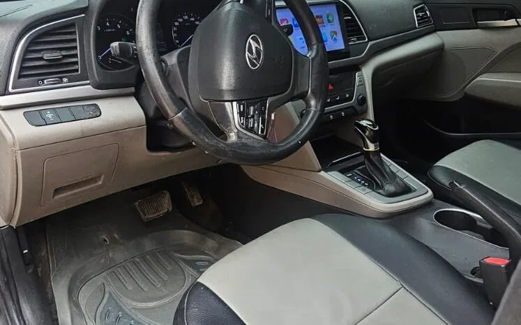 
								 هيونداي – Hyundai الينترا – Alentra ممتلئ									