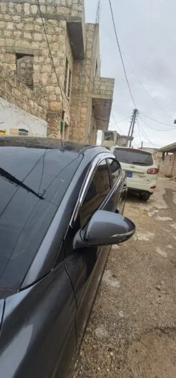 
										 هيونداي – Hyundai الينترا – Alentra ممتلئ									