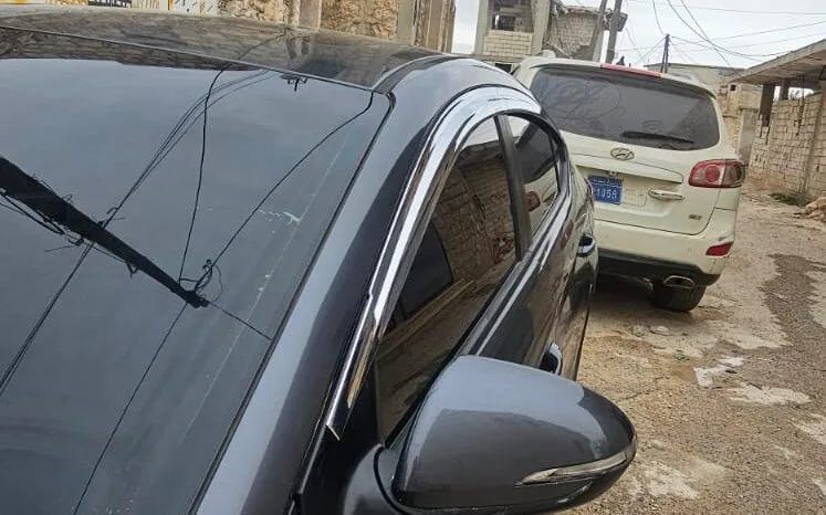 
								 هيونداي – Hyundai الينترا – Alentra ممتلئ									
