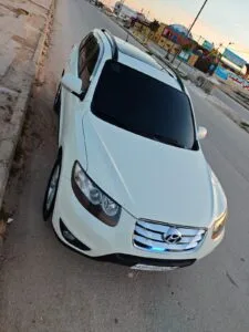 هيونداي – Hyundai سانتافيه – Santafe