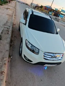 هيونداي – Hyundai سانتافيه – Santafe