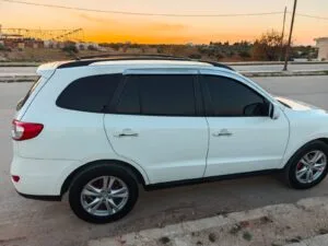 هيونداي – Hyundai سانتافيه – Santafe