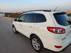 هيونداي – Hyundai سانتافيه – Santafe
