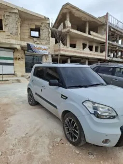 
										 كيا – Kia سوول – Soul ev ممتلئ									