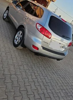 
										 هيونداي – Hyundai SM ممتلئ									