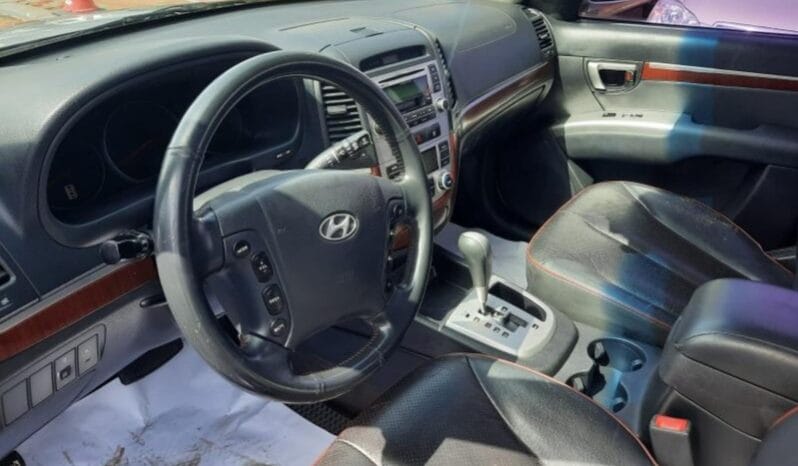 
								 هيونداي – Hyundai SM ممتلئ									