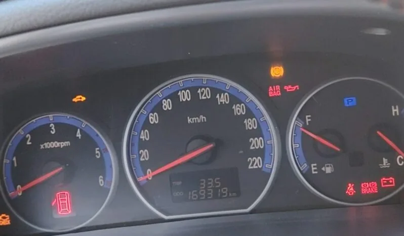 
								 هيونداي – Hyundai SM ممتلئ									