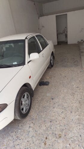 بروتون – Proton G2
