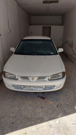
										 بروتون – Proton G2 ممتلئ									