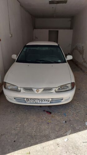 بروتون – Proton G2