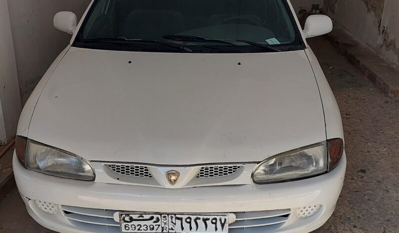 
								 بروتون – Proton G2 ممتلئ									
