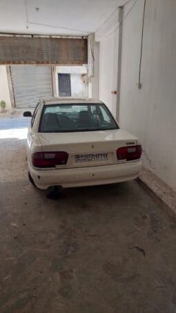 
										 بروتون – Proton G2 ممتلئ									