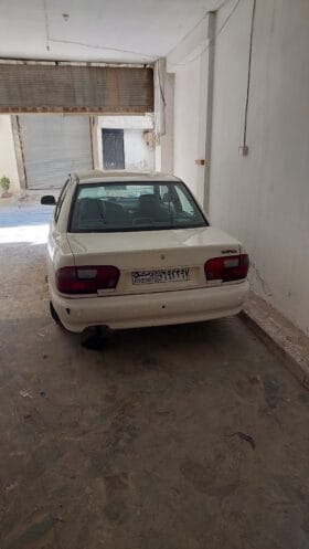 بروتون – Proton G2