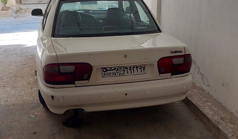 
								 بروتون – Proton G2 ممتلئ									