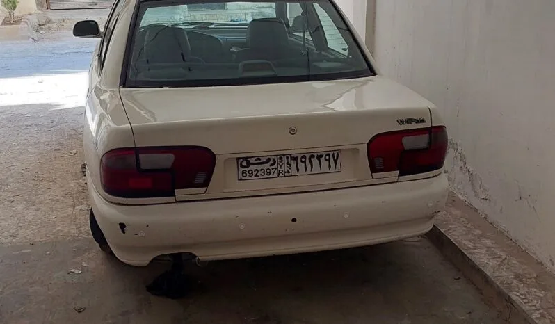 
								 بروتون – Proton G2 ممتلئ									