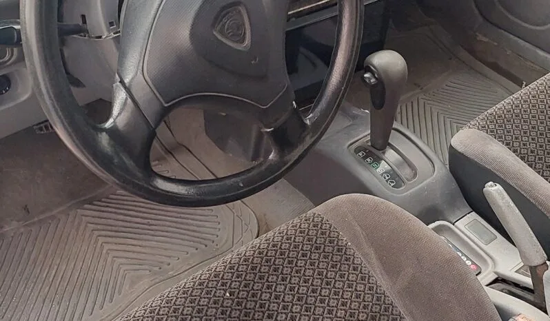 
								 بروتون – Proton G2 ممتلئ									