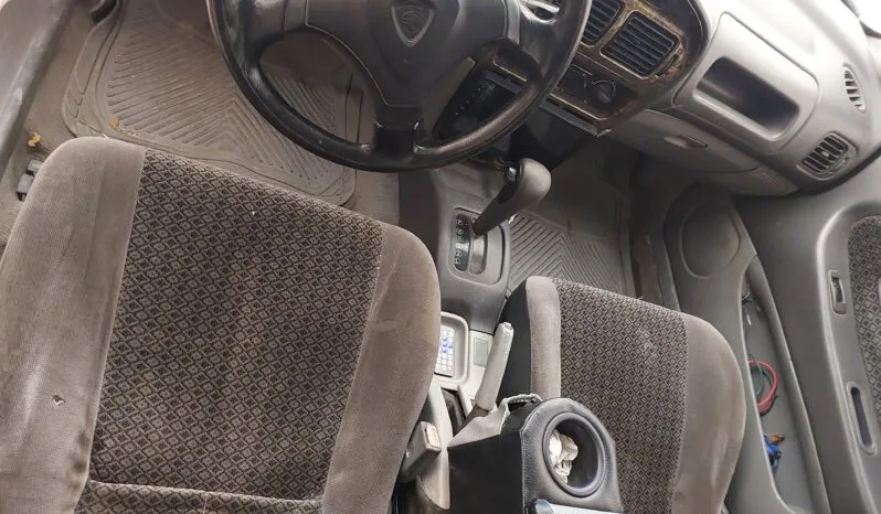 
								 بروتون – Proton G2 ممتلئ									