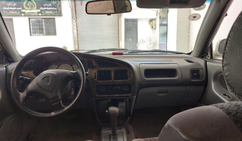 
								 بروتون – Proton G2 ممتلئ									