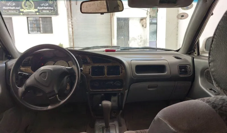 
								 بروتون – Proton G2 ممتلئ									