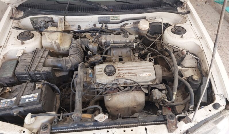 
								 بروتون – Proton G2 ممتلئ									