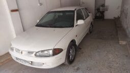 
										 بروتون – Proton G2 ممتلئ									