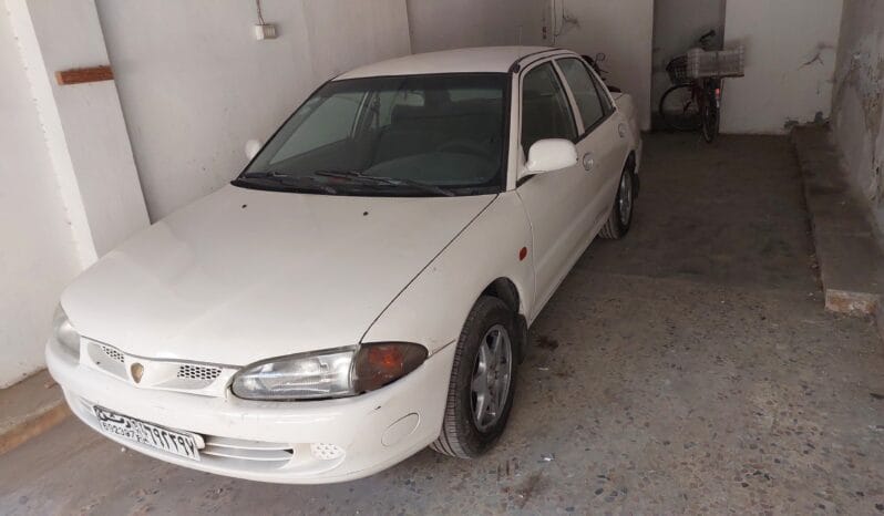 
								 بروتون – Proton G2 ممتلئ									