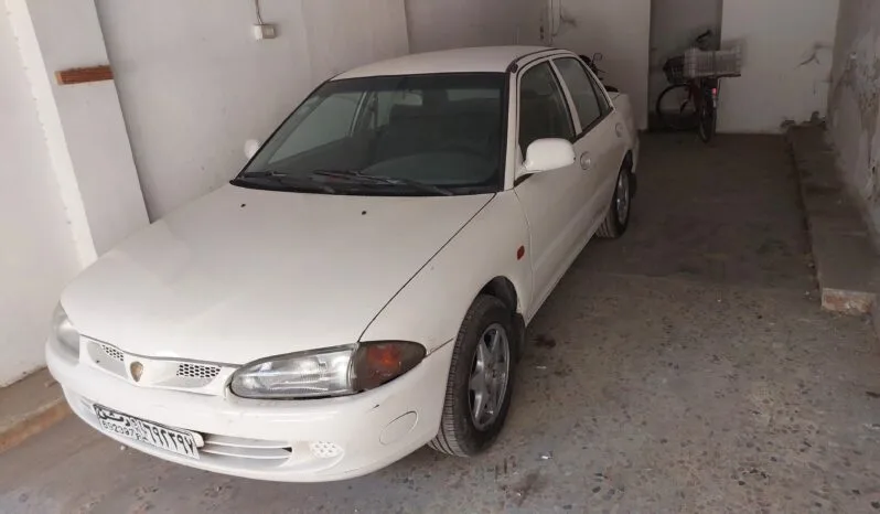 
								 بروتون – Proton G2 ممتلئ									