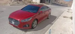 هيونداي – Hyundai سوناتا – Sonata
