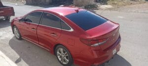 هيونداي – Hyundai سوناتا – Sonata