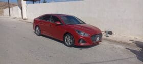 هيونداي – Hyundai سوناتا – Sonata