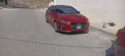 هيونداي – Hyundai سوناتا – Sonata
