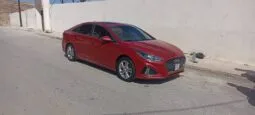
										 هيونداي – Hyundai سوناتا – Sonata ممتلئ									