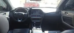 
										 هيونداي – Hyundai سوناتا – Sonata ممتلئ									
