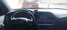 
										 هيونداي – Hyundai سوناتا – Sonata ممتلئ									