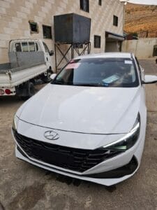 هيونداي – Hyundai الينترا – Alentra
