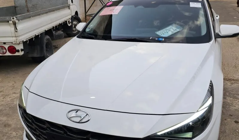 
								 هيونداي – Hyundai الينترا – Alentra ممتلئ									