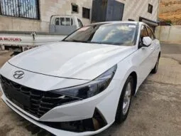 
										 هيونداي – Hyundai الينترا – Alentra ممتلئ									
