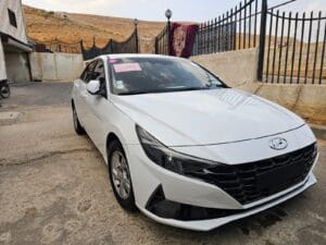 هيونداي – Hyundai الينترا – Alentra